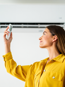 ❄️ Split System Air Conditioning - That Works All Year Round