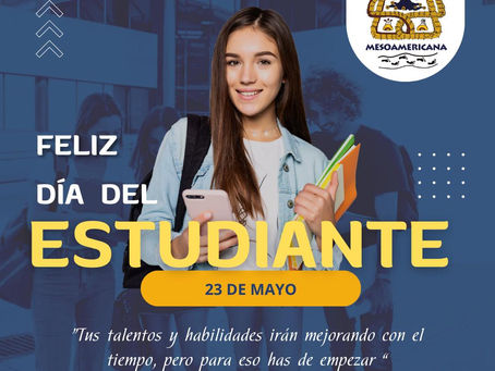Día del Estudiante