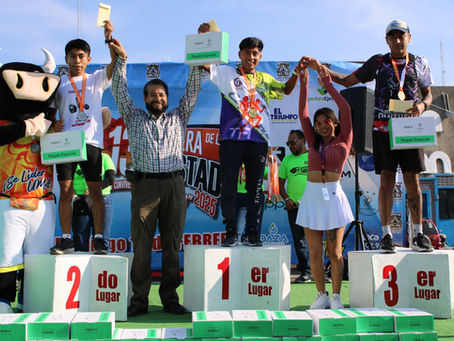 13ª Carrera de la Amistad