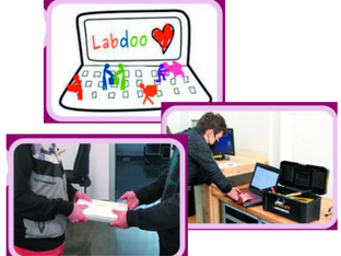El Hub Labdoo Granollers es consolida