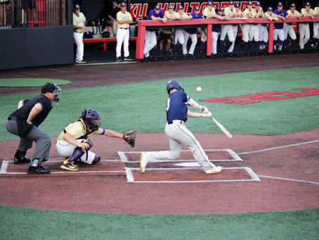 4th Region Tournament