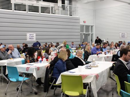4th Annual Cougar Baseball Alumni/Booster Dinner