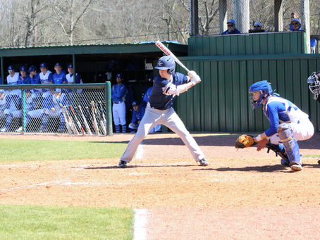 Cougars Pick Up a Win
