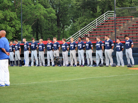 Cougars Get a Couple of Wins