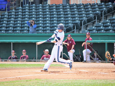 Cougars Play Three
