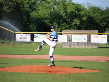 Cougars Get Another Win