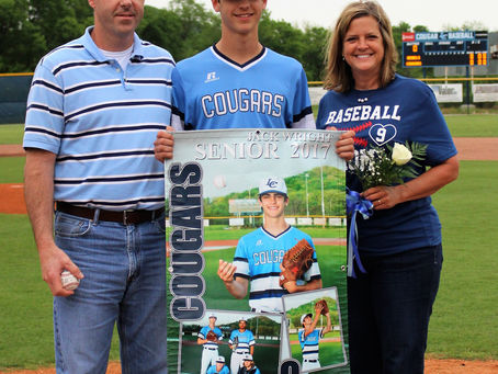 Pictures throughout the 2017 season