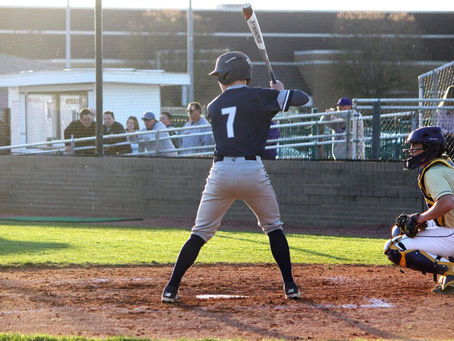 Cougars Play Three