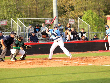 Cougars Play in the Donny Everett Classic