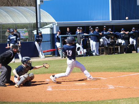 Cougars Get Another Win
