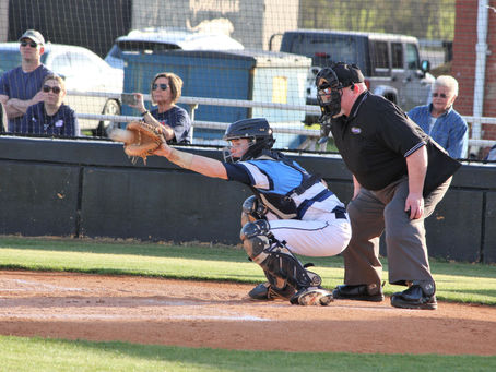 Cougars Win at Kelly Russell Classic and Bowling Green Ballpark