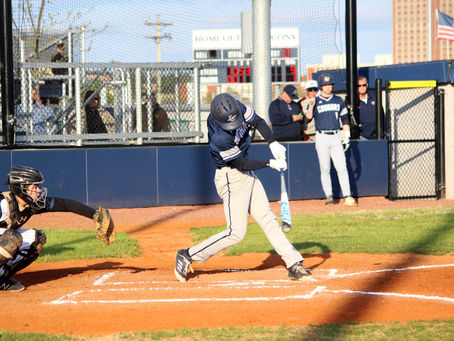 District Tournament Begins