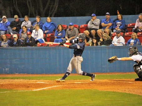 Cougars Win at Franklin