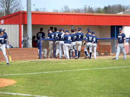 Cougars Fall Short