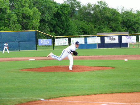 Cougars Win Against Allen County
