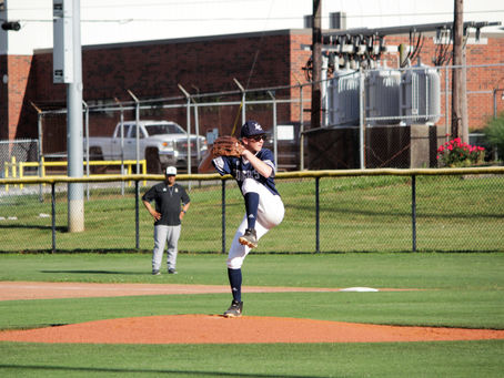 13th District Tournament Play