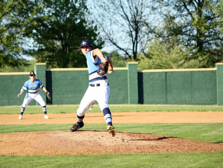 Cougars Win at Madisonville North Hopkins & Todd County