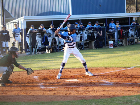 Cougars Win at Allen