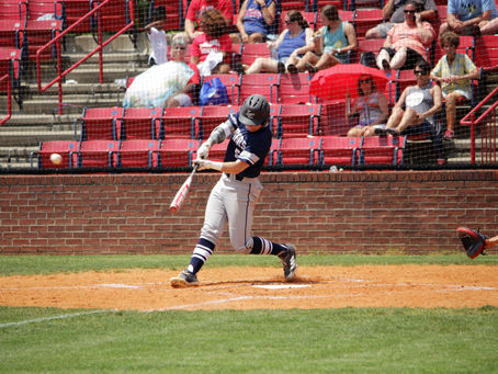 Cougars Beat Christian County