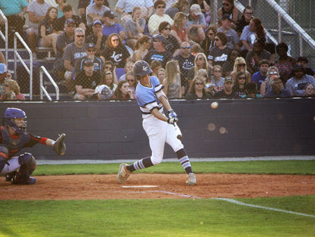 13th District Tournament Play