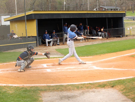 Cougars 2-1 at Middle Tennessee Invitational