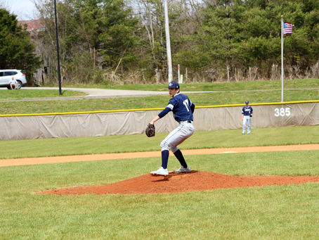 Cougars Post Another Win