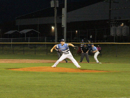 Cougars Fall Short In Close Battle