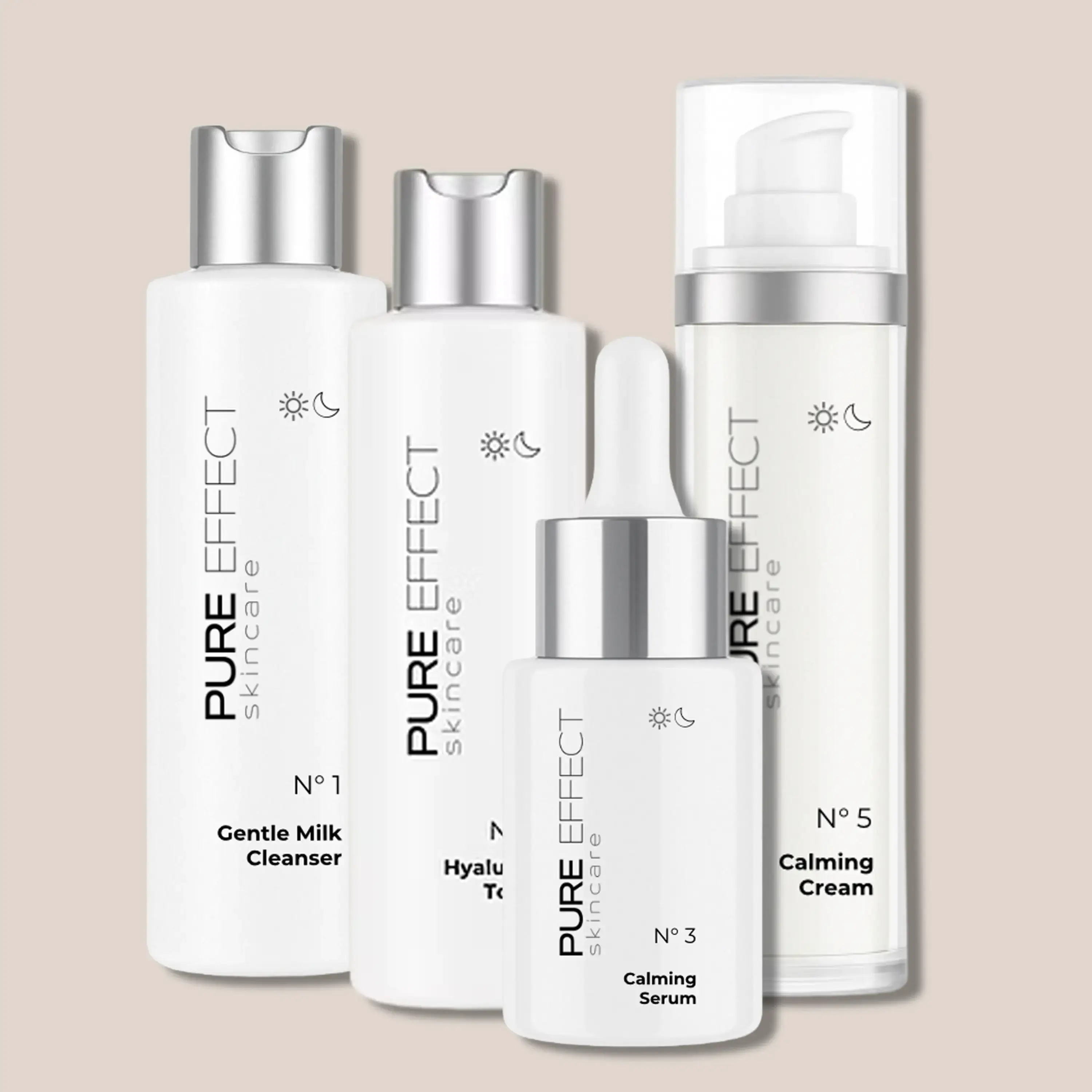 Daily Calm Essentials