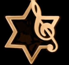 The Melody of Jewish Life