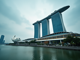 Navigating Company Incorporation in Singapore Made Easy