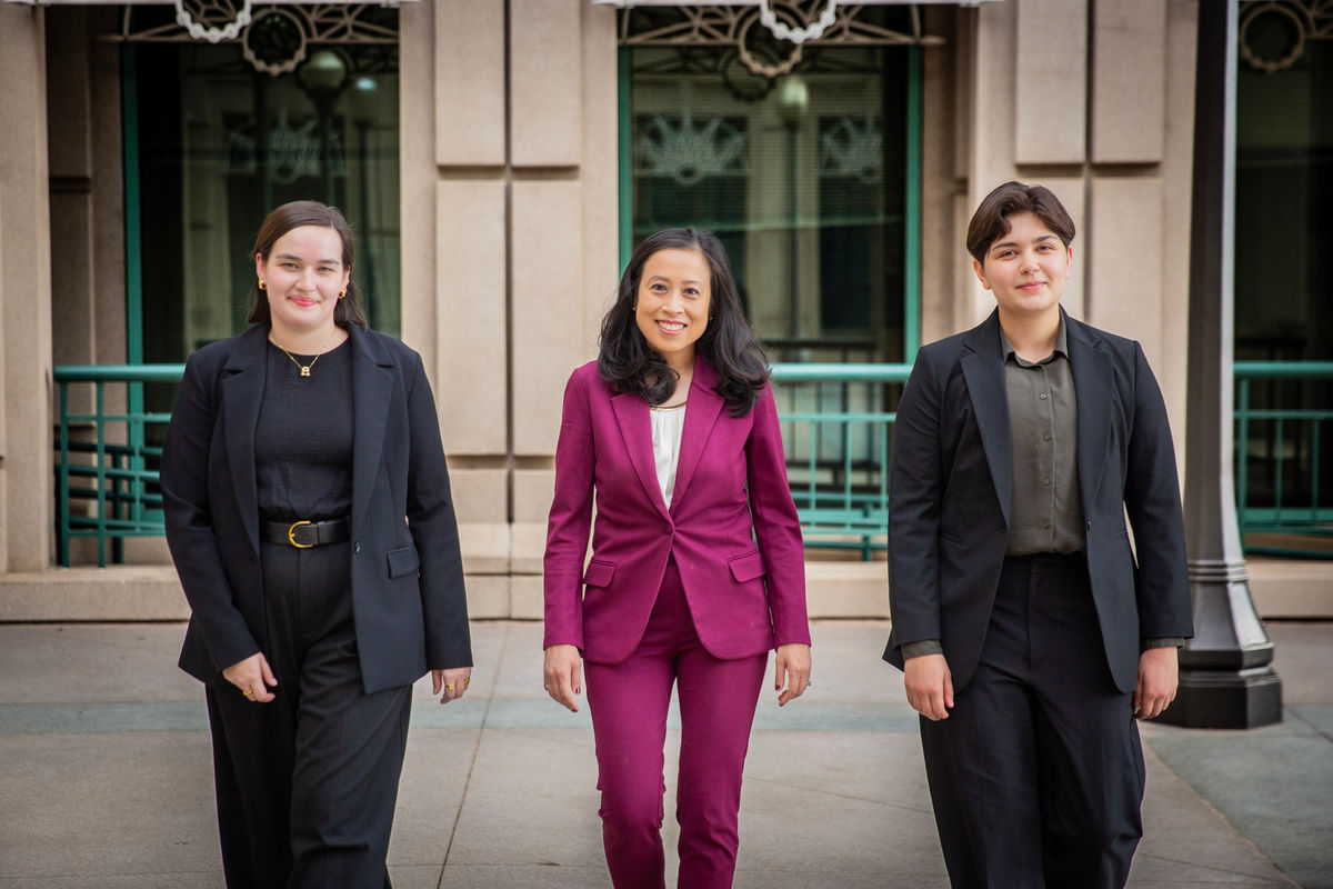 Primera Law Group