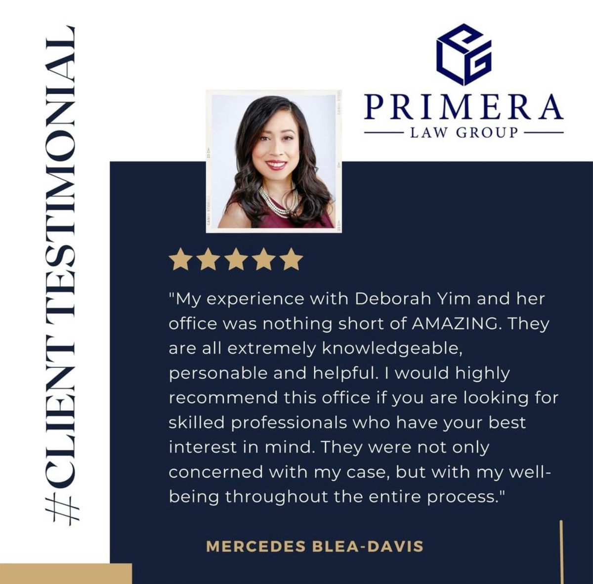 Primera Law Group