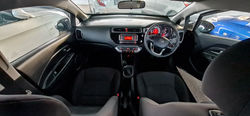 KIA Rio Grey Metallic 05