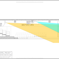 Susan Glaspell Project Projector Placement Section View.png