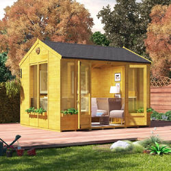 12,000 shed plans!
