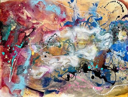 UNPREDICTABLE 2022 2x73x95x2,5 cm Acrylicsoncanvas n2.jpeg