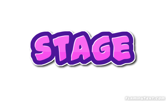 STAGE D'AUTOMNE