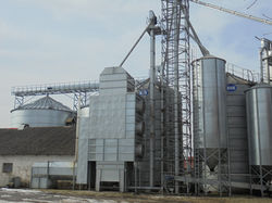 Gosp. Rol. Marek Domin- Rozogi