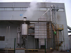 ZCh Organika Azot SA- Jaworzno