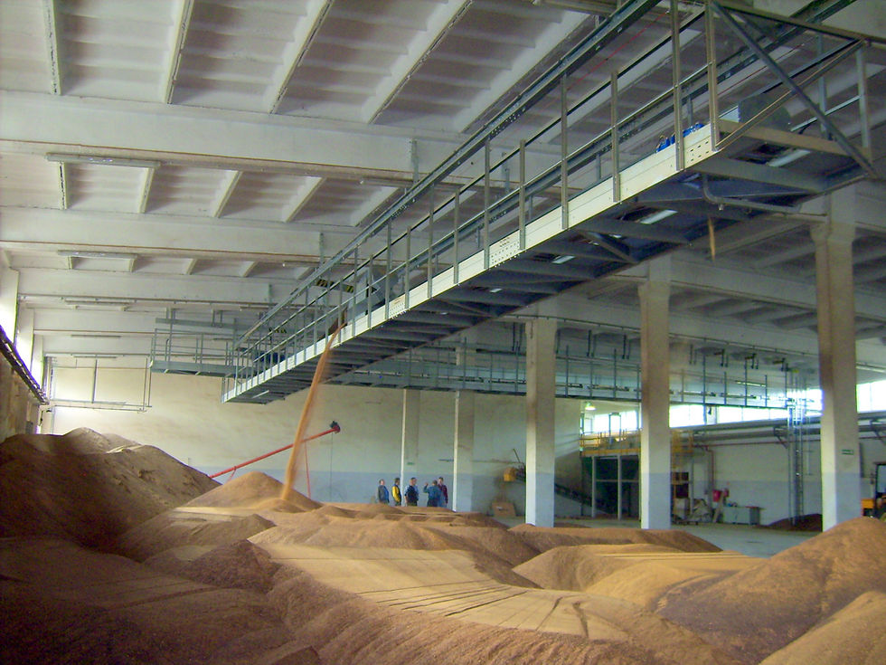 ZCh Organika Azot SA- Jaworzno