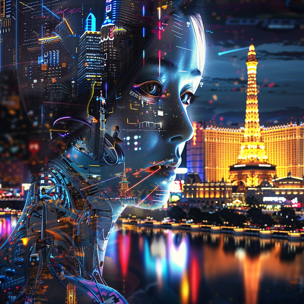 Weekly Summary 15th April 2024