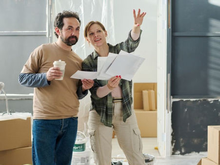 Should You Renovate Before Selling Your Benicia Home?