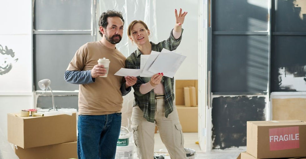Should You Renovate Before Selling Your Benicia Home?