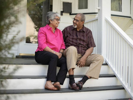 How to Handle Emotional Stress When Selling a Long-Time Home