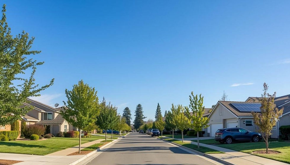 Why Solano County is Becoming the Ideal Destination for Families and Retirees