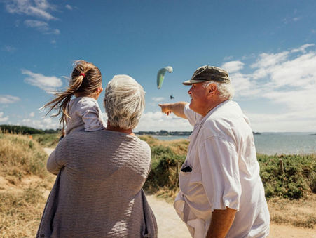 Is the Bay Area a Good Place to Retire? A Local Look at Solano and Contra Costa County