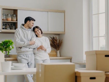 How to Right-Size Without Feeling Like You’re Giving Up Everything