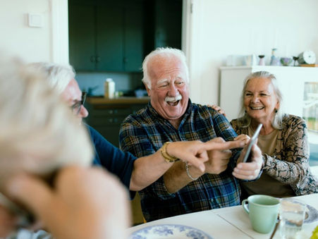 Your Next Chapter Starts Here: Planning a Smooth Transition