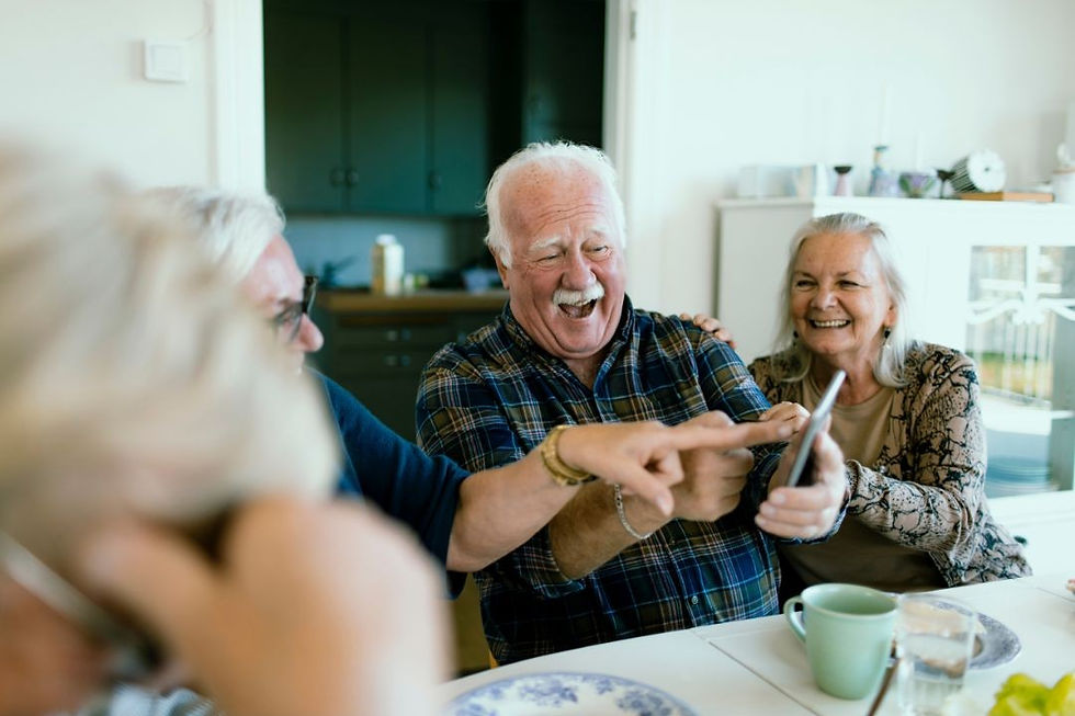 Your Next Chapter Starts Here: Planning a Smooth Transition