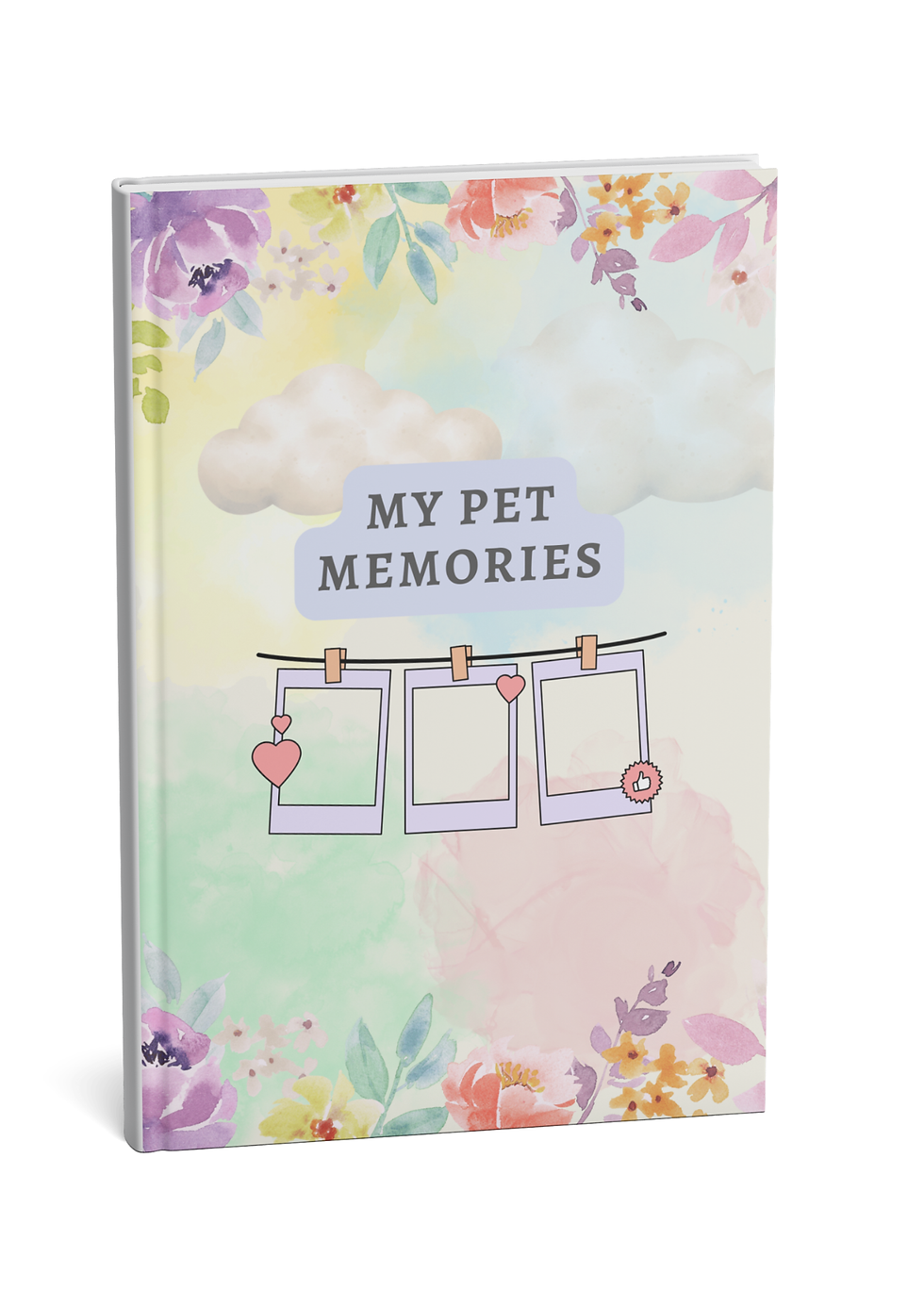 My Pet Memories